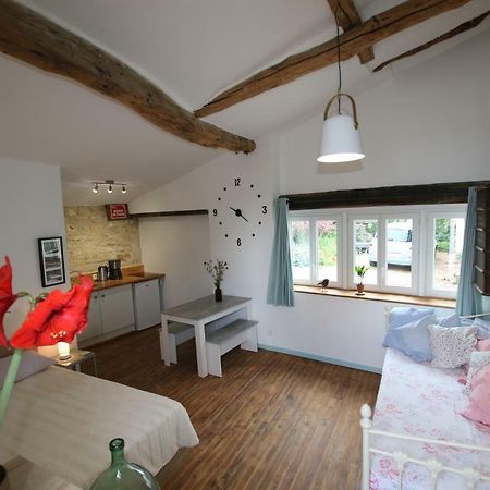 La Sonnette B&B Ventouse Exteriér fotografie